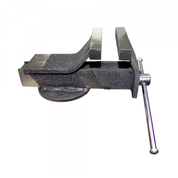 Tornillo banco 100 mm. stein