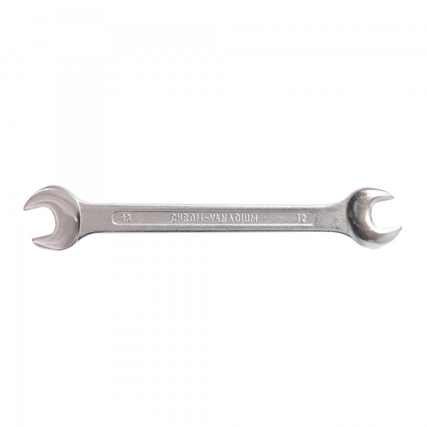 Llave fija cr-van.  20x22 mm.