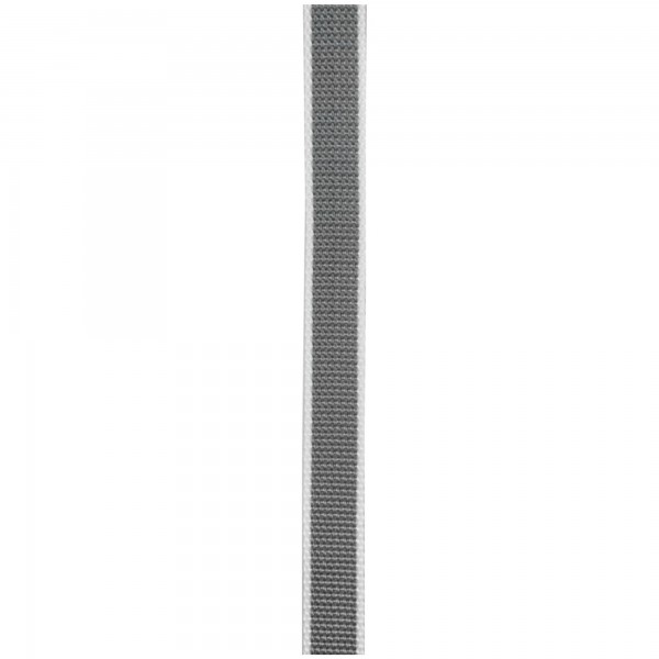 Cinta persiana 14 mm. 50 m. gris