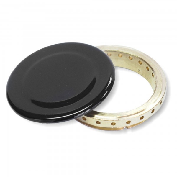 Quemador teka nº3 92x85