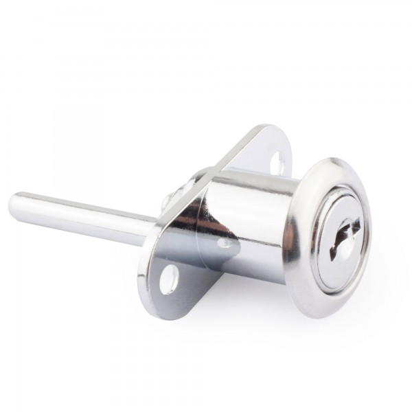 Cerradura cajon corredera handlock