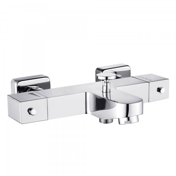 Grifo atlantic termostatico bañera