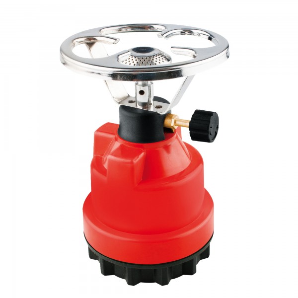 Hornillo para cartucho yregas