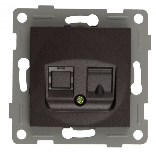 S-empot.onlex grafito base rj 45