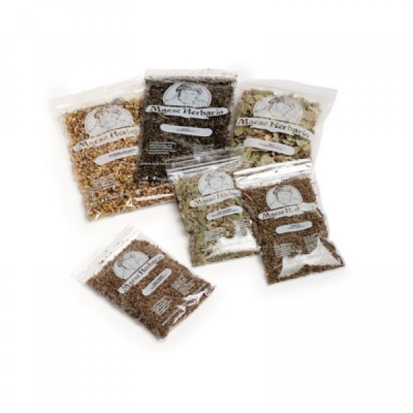 LLANTÉN HOJA BOLSA 40 G