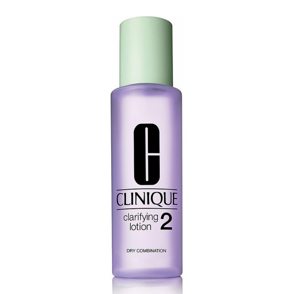 Clinique lotion 2 clarifiante 200ml