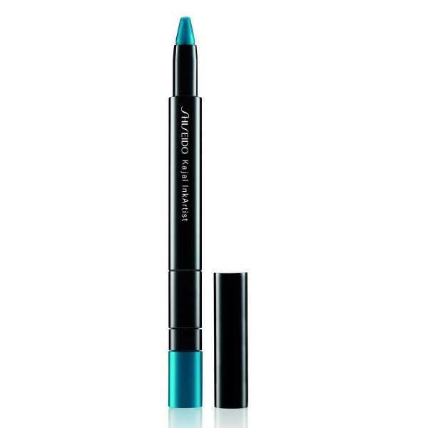 Shiseido kajal inkartist perfilador de ojos 07 sumy sky 1un