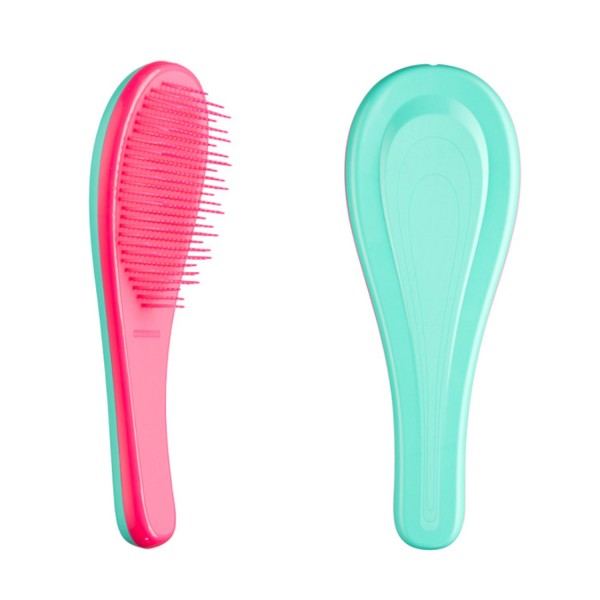 Eurostil desenredar cepillo mango ergonómico 1un