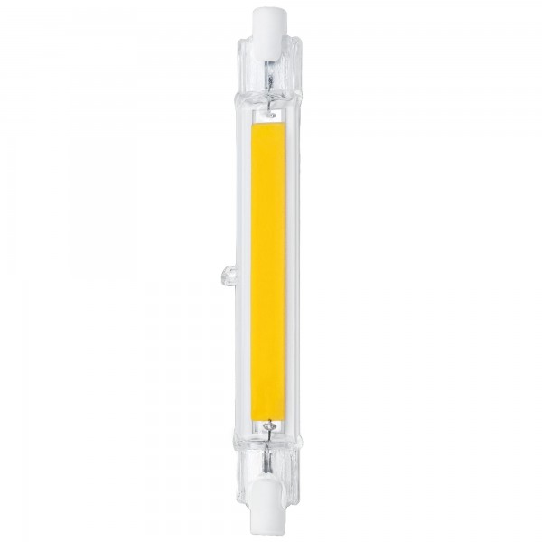 Bomb.led lineal cob 16x118mm.12w.neutra
