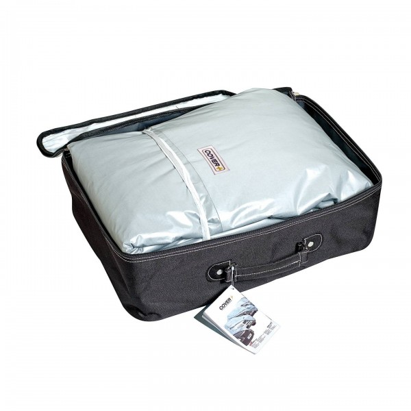 Funda exterior premium Ford MONDEO SPORTBREAK DE 2013, impermeable, Lona, cubierta