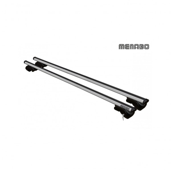 Barras de techo MENABO DOZER XXL
