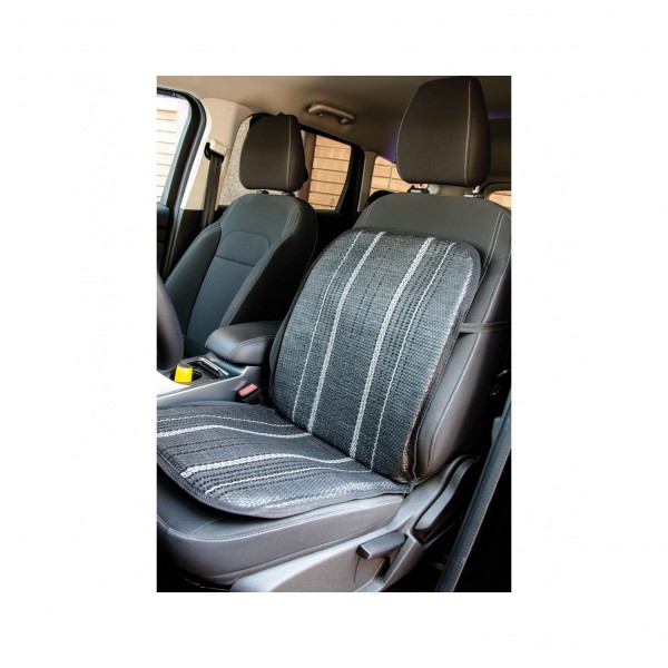 Funda de Asiento Acolchada Acapulco