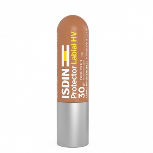 Isdin Protector Labial Hv Spf30 4g
