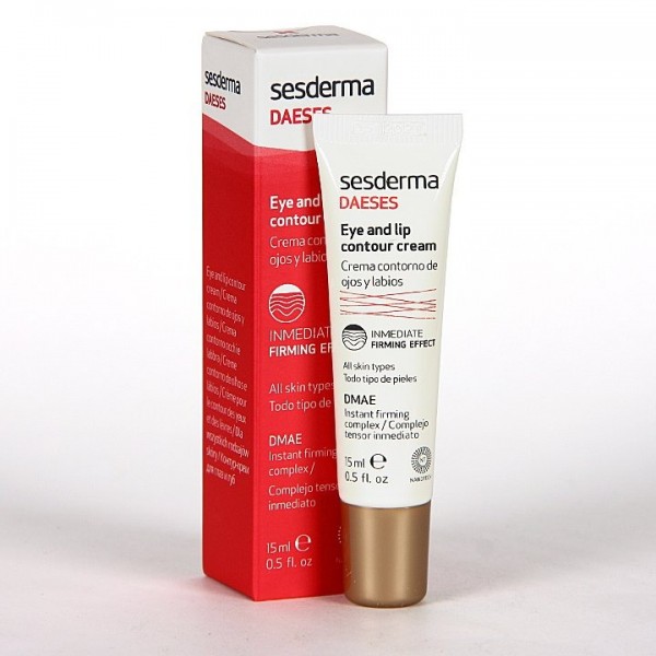 Sesderma Daeses Crema Contorno Ojos 15 ml