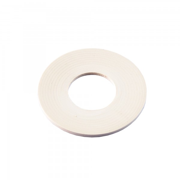 Arandela plana sanit. 1/2" 20x44,5x2(25)