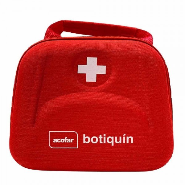 Acofar Botiquin Pequeño