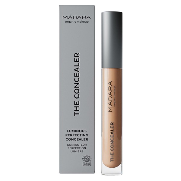 Madara the concealer corrector luminous 45 almond 1un