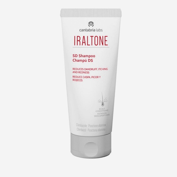 Iraltone Ds Champú 200 ml