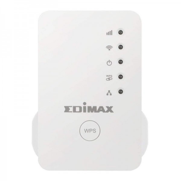 Edimax ew-7438rpn repetidor wifi n300 3en1 mini