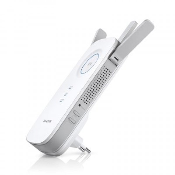 Tp-link re450 repetidor wifi dual ac1750