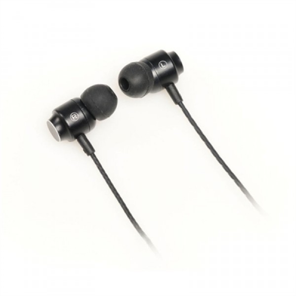 Iggual auriculares con micro intrauditivos jack3,5