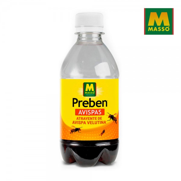 Atrayente para avispa velutina (asiática) 190 ml