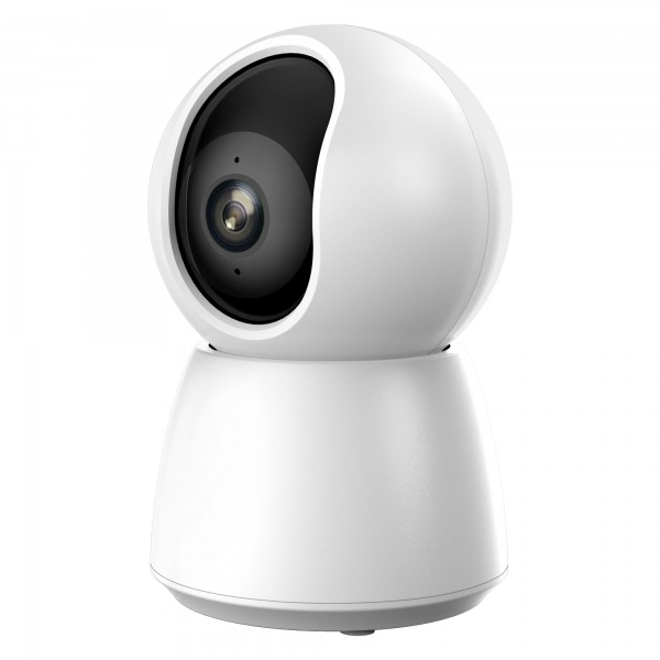 Camara smart wifi interior hd 360º