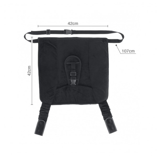 Cojin Cinturón para Embarazadas