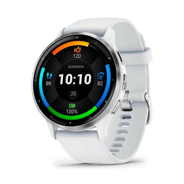 Garmin venu 3 whitestone / smartwatch 45mm