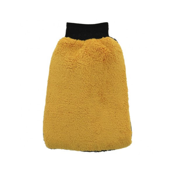 Guante de Lavado de Microfibra Billionaire Cuida la Carrocería Sin Arañazos 26 x18 cm