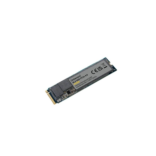 Intenso mi500 ssd 500gb pcie gen 4x4 nvme 1.4