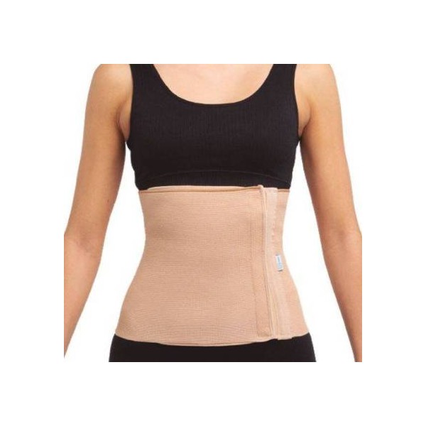 Faja Abierta Algodon Primspine Move Ref Prs601 Talla L