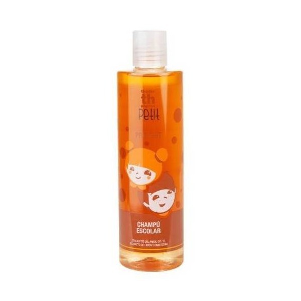 Th Petit Prevent Champú Escolar 300ml