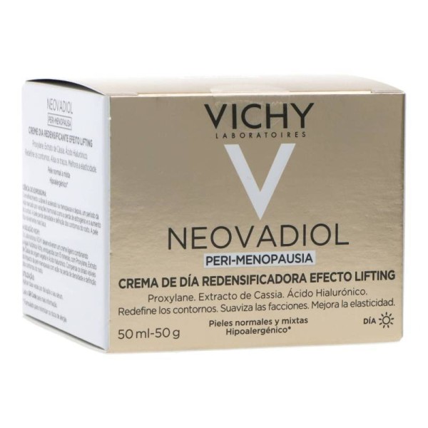 Vichy Neovadiol Complejo Sustitutivo Dia Piel Mi
