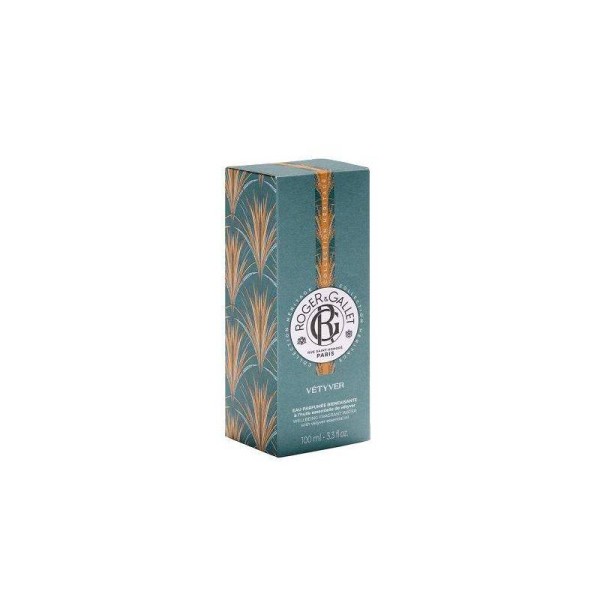 Roger Gallet Vetyver Eau Perfume 100 ml