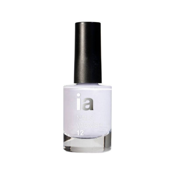 Interapothek Esmalte de Uñas 1 Envase 10 ml N12