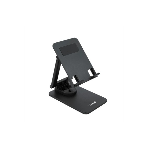 Tooq soporte mesa tablet hasta 13" negro