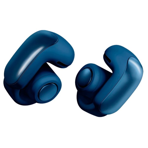 Bose ultra open earbuds lunar blue / auriculares inear true wireless