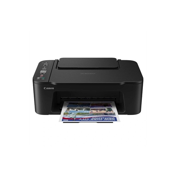Canon multifunción pixma ts3750i bk