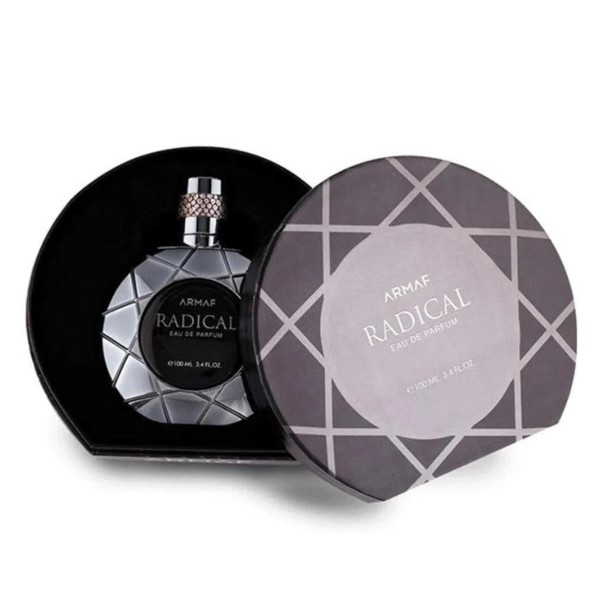 Armaf radical eau de parfum 100ml