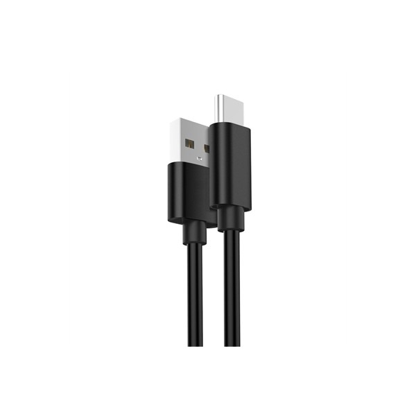 Ewent cable usb-c a usb a, carga y datos 1,8m