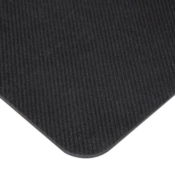 Iggual alfombrilla ratón 32x27 cm 3 mm hexa-1