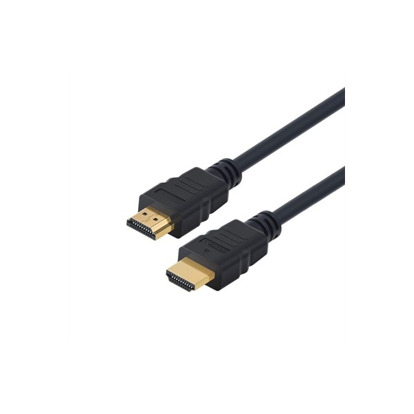Ewent cable hdmi 2.1  8k, ethernet 1m