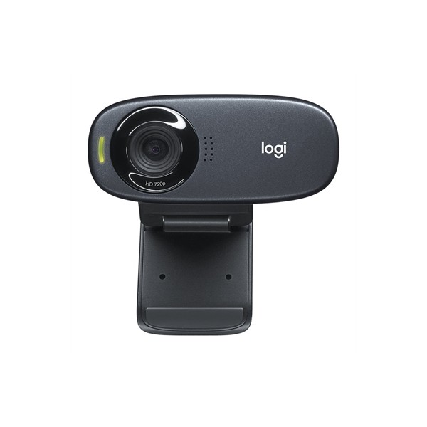 Logitech hd webcam c310