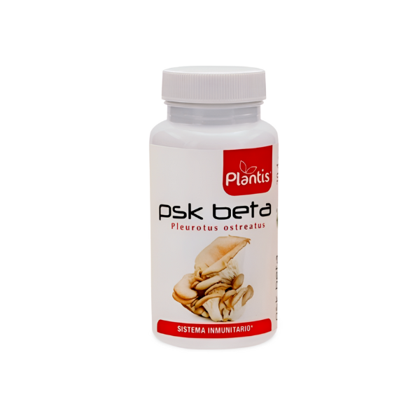 psk beta plantis 60 cap