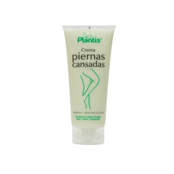 Crema piernas cansadas 200ml