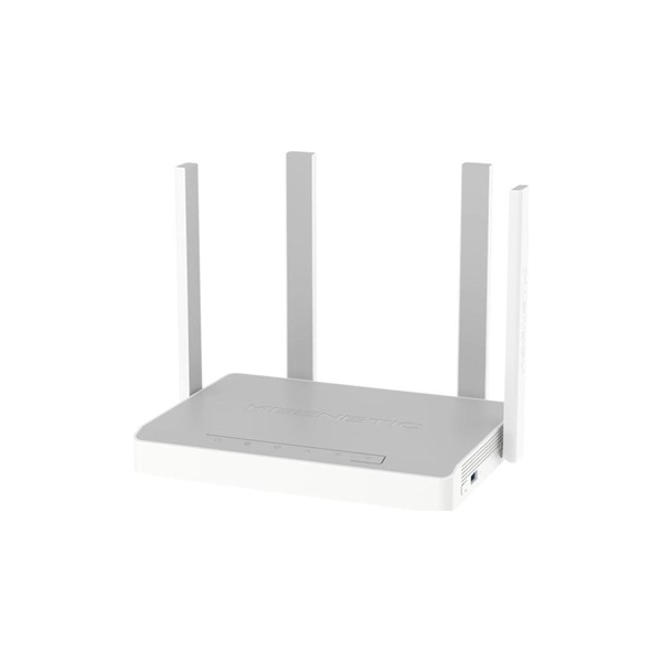 Keenetic hero 4g+ router wifi6 mesh ax1800 4xgbi