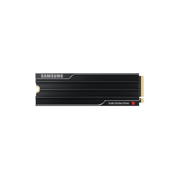 Samsung 9100 pro hs ssd 2tb pcie 5.0 14700 mb-s