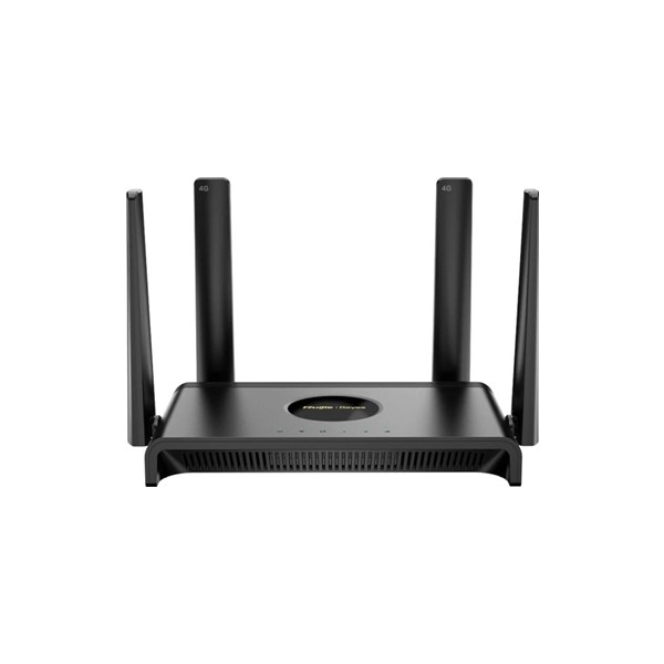 Reyee rg-ew300t router 4g 1x10/100 wan 3x10/100