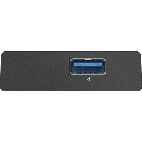 D-link dub-1340 hub 4 puertos usb 3.0